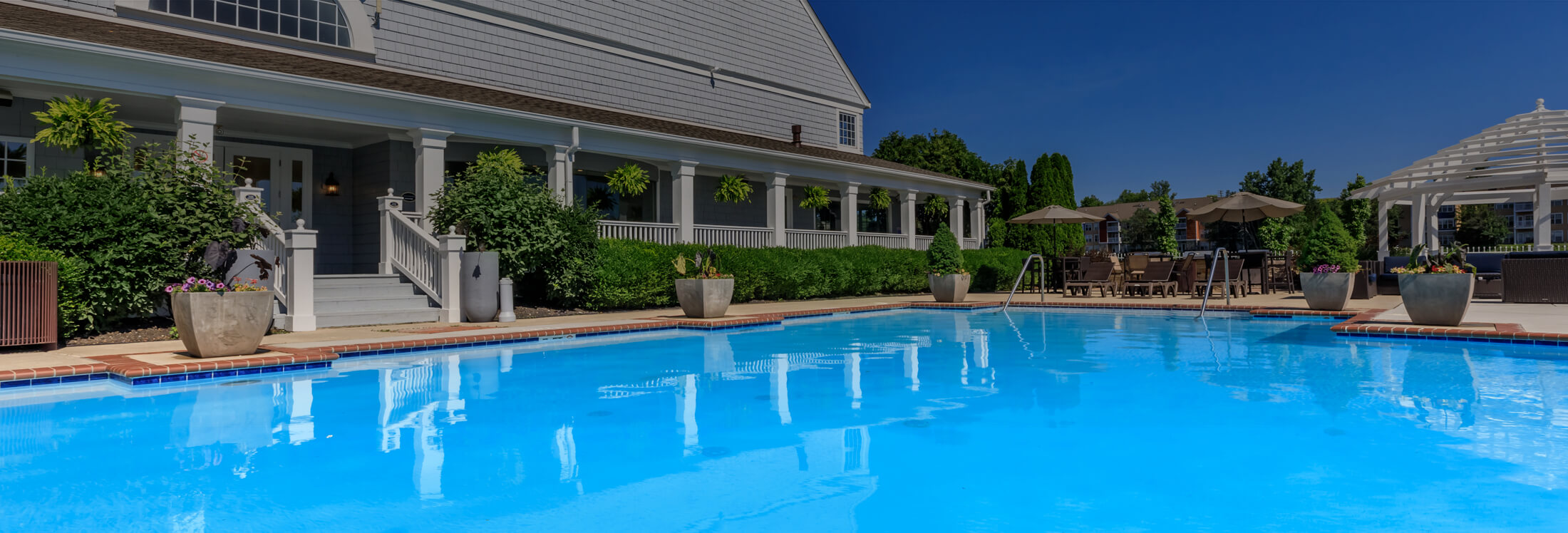 Amenities Page Image